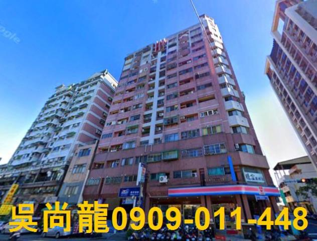 台中法拍大樓-4