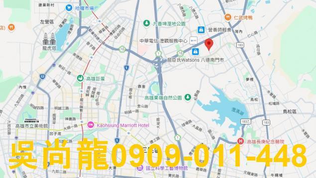 高雄法拍透天-1