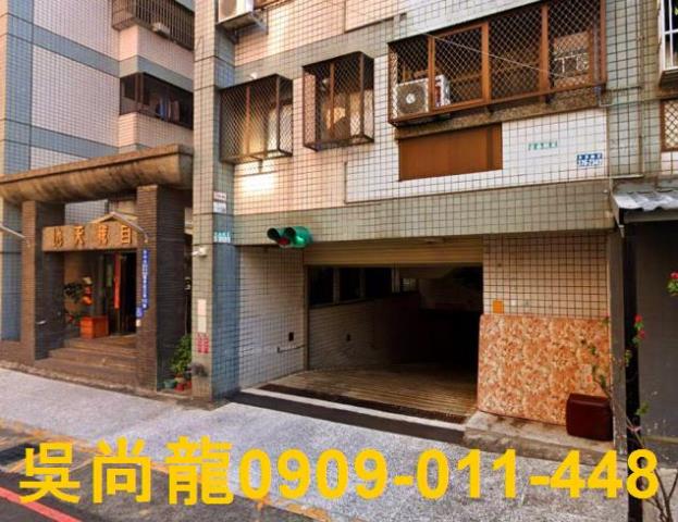 台中法拍華廈-4