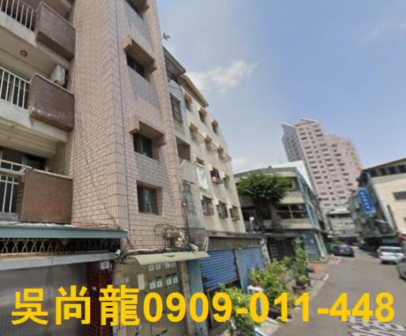 高雄公寓法拍-3