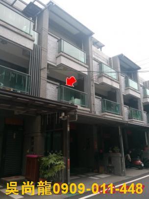宜蘭蘇澳拍賣透天-4