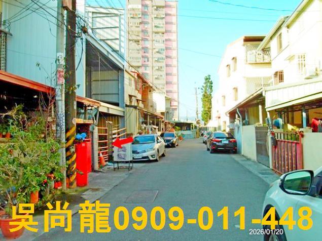 南投南投市透天法拍-4