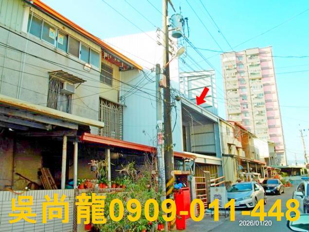 南投南投市透天法拍-5