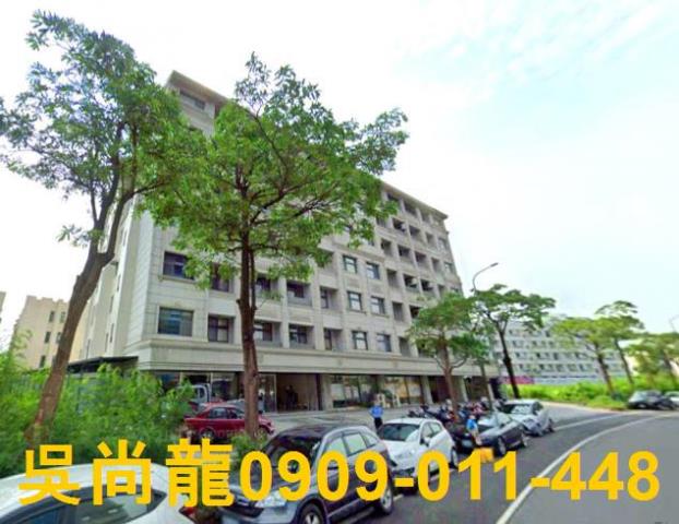 台南安南法拍華廈-2