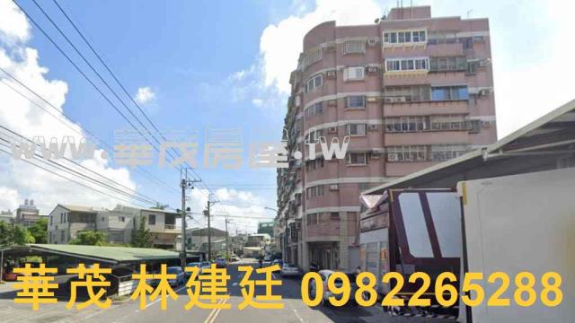 仁德土庫路電梯華廈六樓