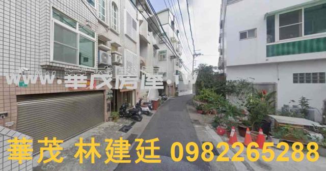 安南媽祖宮二街四樓透天