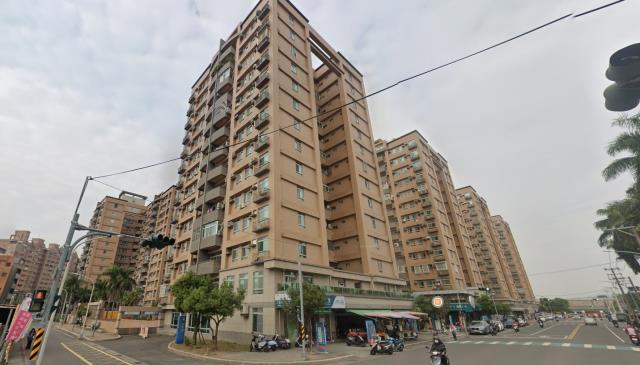 高雄法拍大樓-5