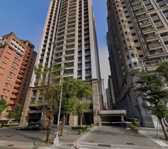 高雄鼓山大樓法拍-5