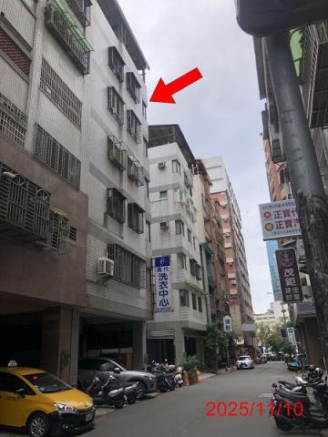台中北區法拍華廈-1
