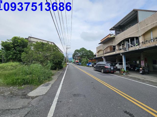 宜蘭縣礁溪鄉龍泉路店住出售