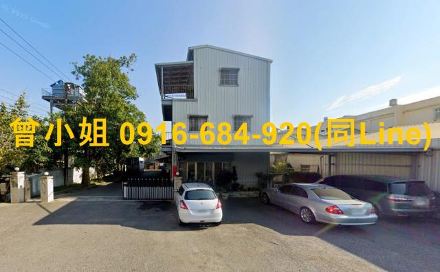 嘉義水上法拍屋崎子頭大地坪工廠住家湖子內重劃區82快速道路