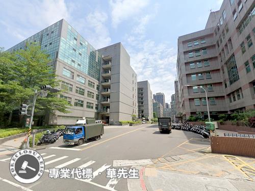 中原站MIT國際科學園區三期板南路498號5樓3