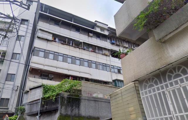 中正區法拍屋武昌街公寓優室法拍林小陽