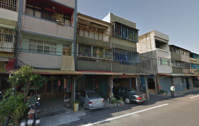 竹南鎮法拍屋順興路透天優室法拍林小陽