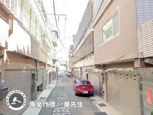 鶯歌透天拍賣-0