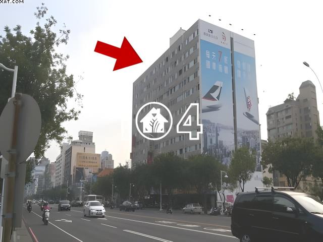 前金法拍大樓-1