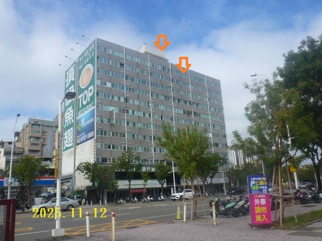前金法拍大樓-5