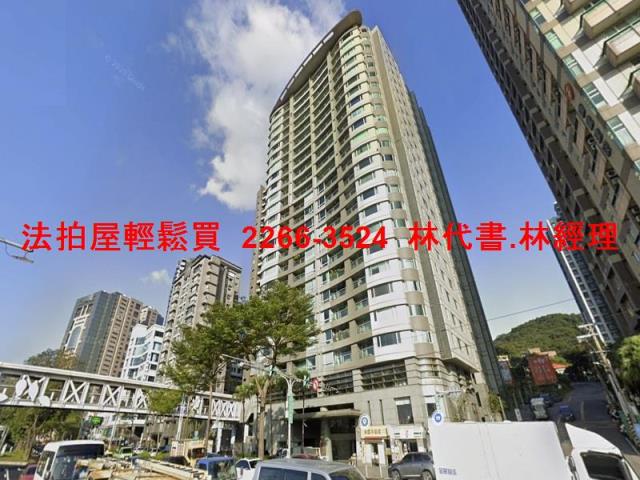 淡水大樓法拍-8