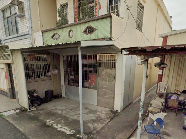 高雄法拍林園透天法拍文怡法拍