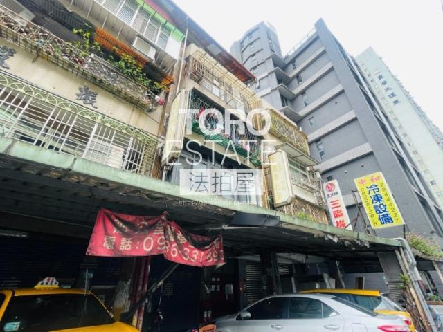 新北拍賣公寓-3