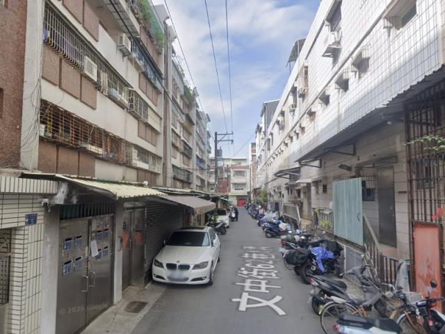 高雄公寓法拍-1