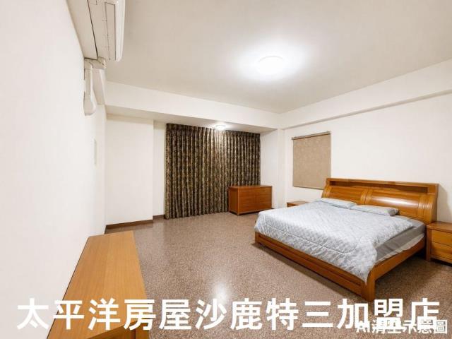 台中梧棲別墅-8