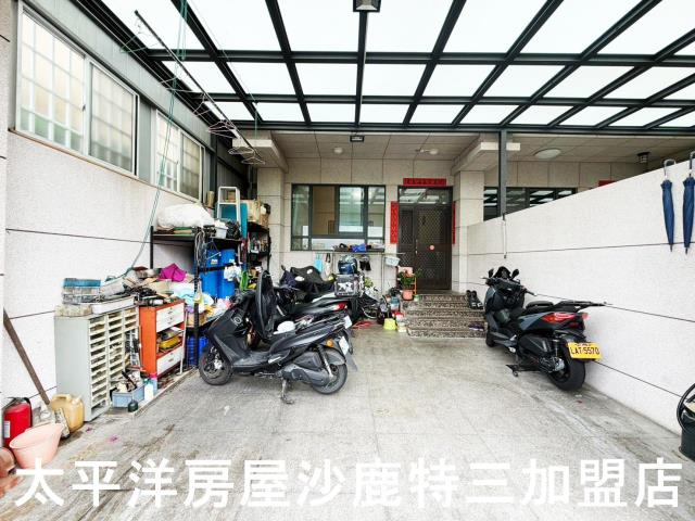 台中梧棲別墅-11