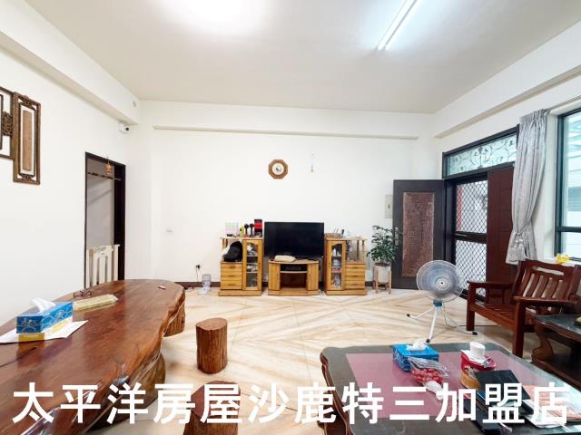 台中梧棲別墅-12