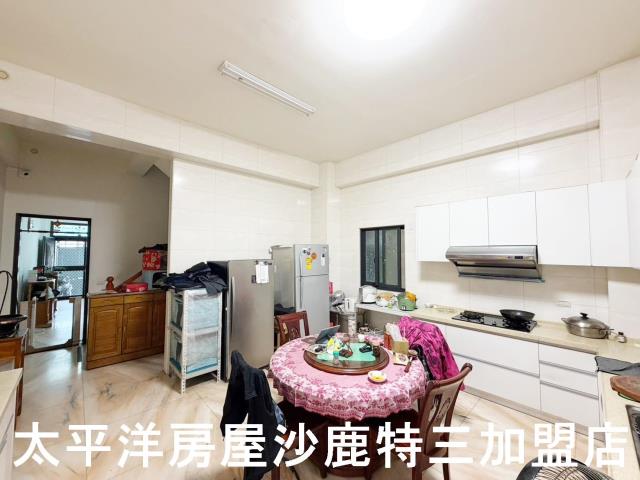 台中梧棲別墅-13