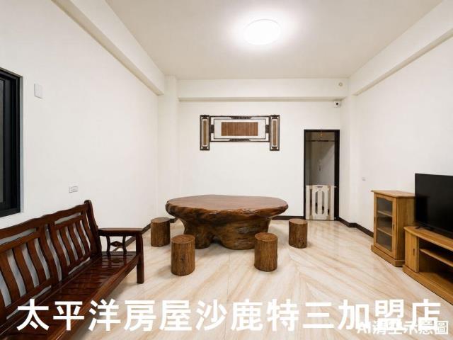 台中梧棲別墅-2