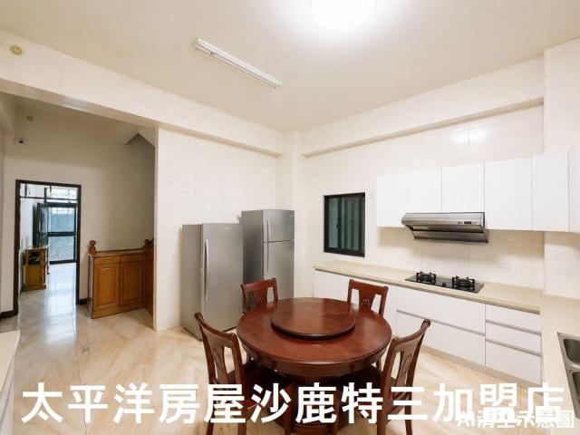 台中梧棲別墅-3