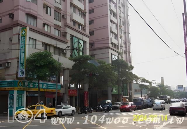 桃園區拍賣大樓-3