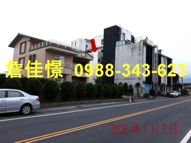 宜蘭法拍透天-3