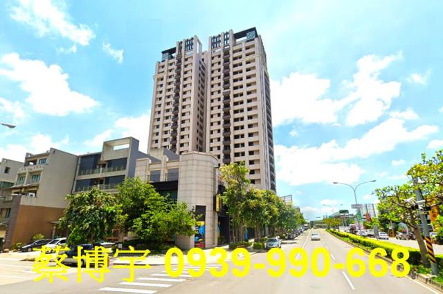 北屯登陽仰峰法拍屋