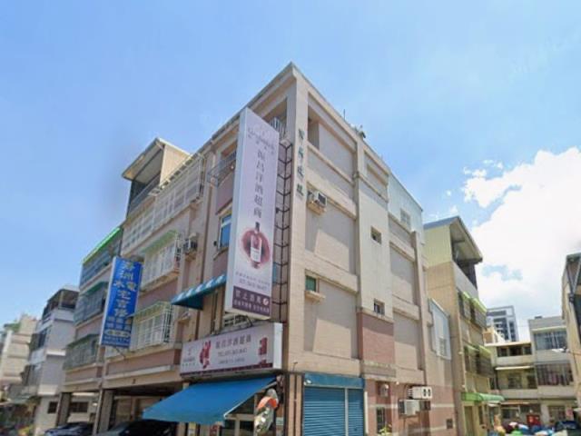 高雄楠梓法拍透天-3