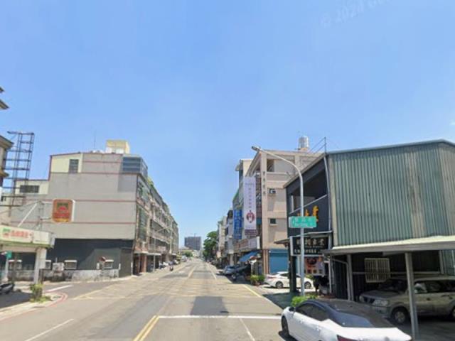 高雄楠梓法拍透天-4