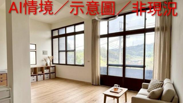 新竹關西農舍-10