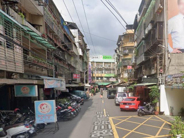 新北三重大樓法拍-4