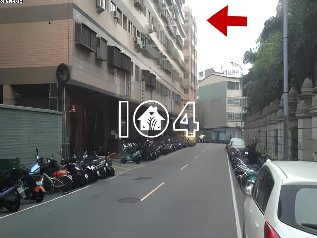 南屯大樓法拍-2