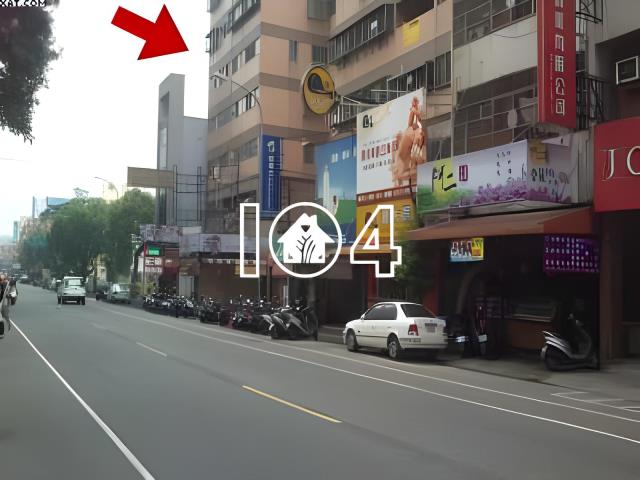 南屯大樓法拍-6