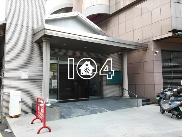 北區拍賣大樓-4