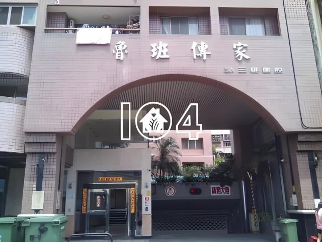 北屯大樓拍賣-2