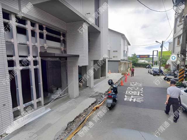 龍井法拍華廈-3
