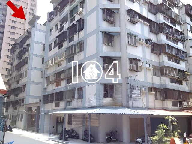 台中華廈法拍-3
