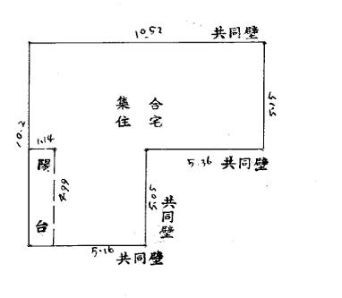 台南永康大樓法拍-7