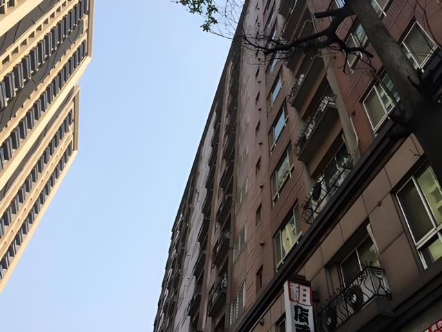 桃園蘆竹大樓法拍-2