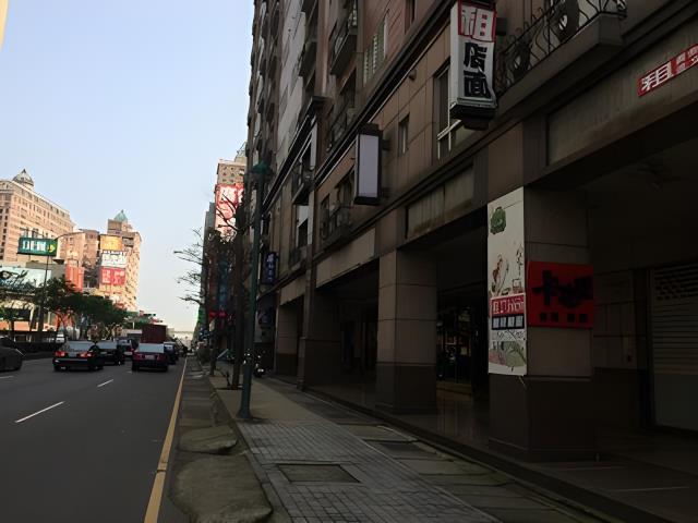 桃園蘆竹大樓法拍-0
