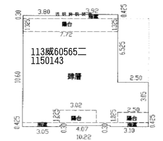 桃園蘆竹大樓法拍-7