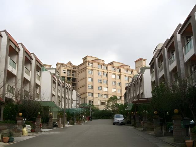 桃園楊梅透天法拍-2