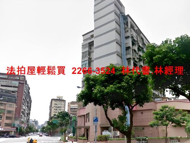 台北信義區法拍大樓-6